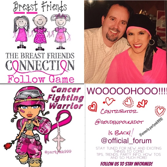 Posh Party Hang Over & Follow Game Share & Tag Plz - Picture 9 of 11